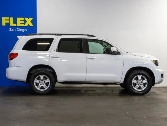2014 Toyota Sequoia 2nd Gen - Image 7 of 21