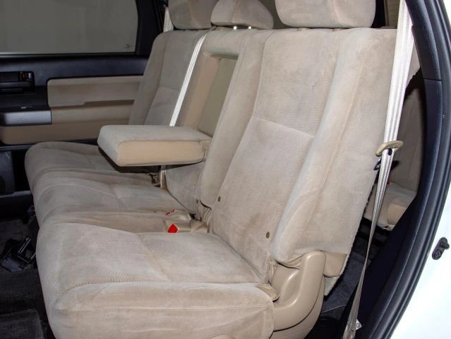 2014 Toyota Sequoia 2nd Gen - Image 13 of 21