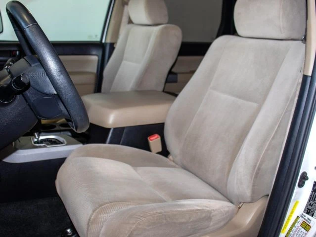 2014 Toyota Sequoia 2nd Gen - Image 12 of 21