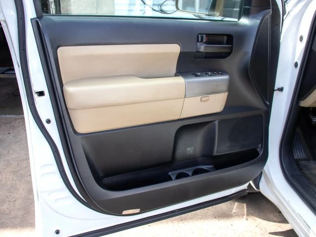 2014 Toyota Sequoia 2nd Gen - Image 21 of 21