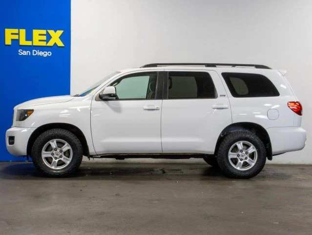 2014 Toyota Sequoia 2nd Gen - Image 2 of 21
