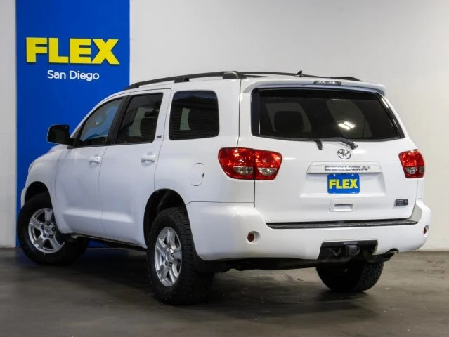 2014 Toyota Sequoia 2nd Gen - Image 3 of 21