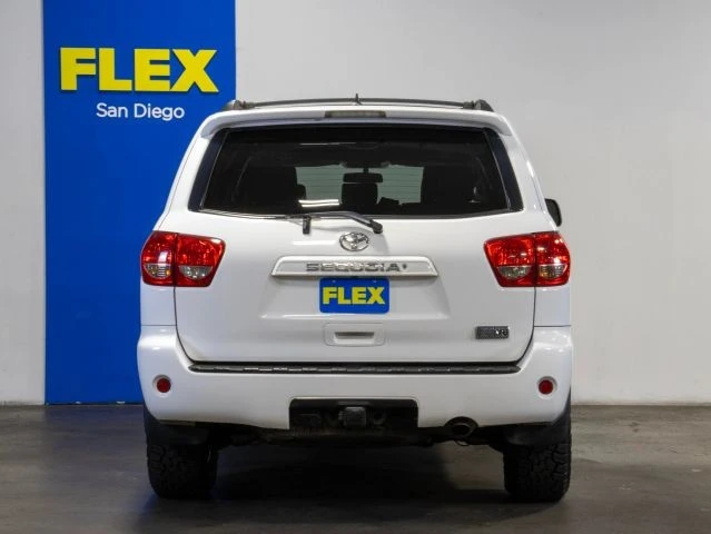 2014 Toyota Sequoia 2nd Gen - Image 4 of 21