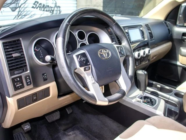 2014 Toyota Sequoia 2nd Gen - Image 14 of 21