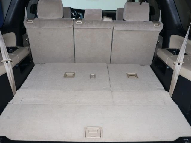 2014 Toyota Sequoia 2nd Gen - Image 19 of 21