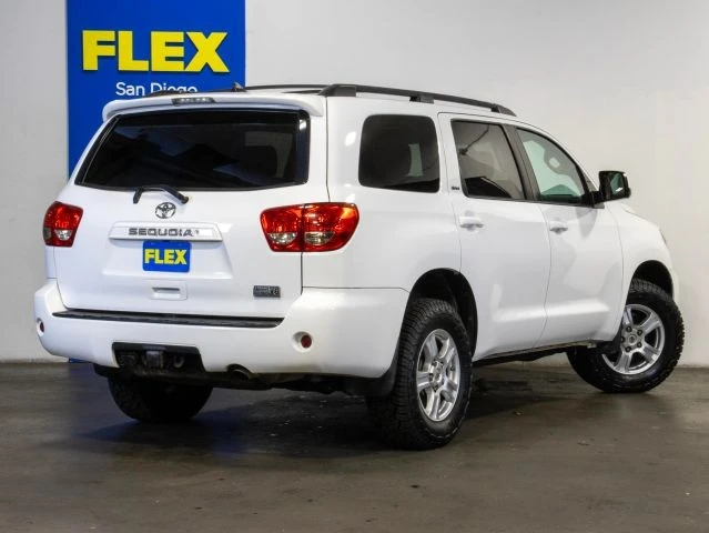 2014 Toyota Sequoia 2nd Gen - Image 6 of 21