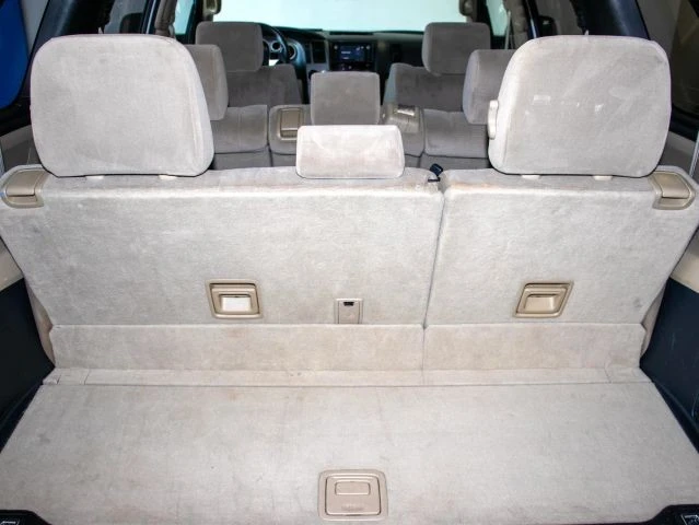 2014 Toyota Sequoia 2nd Gen - Image 18 of 21