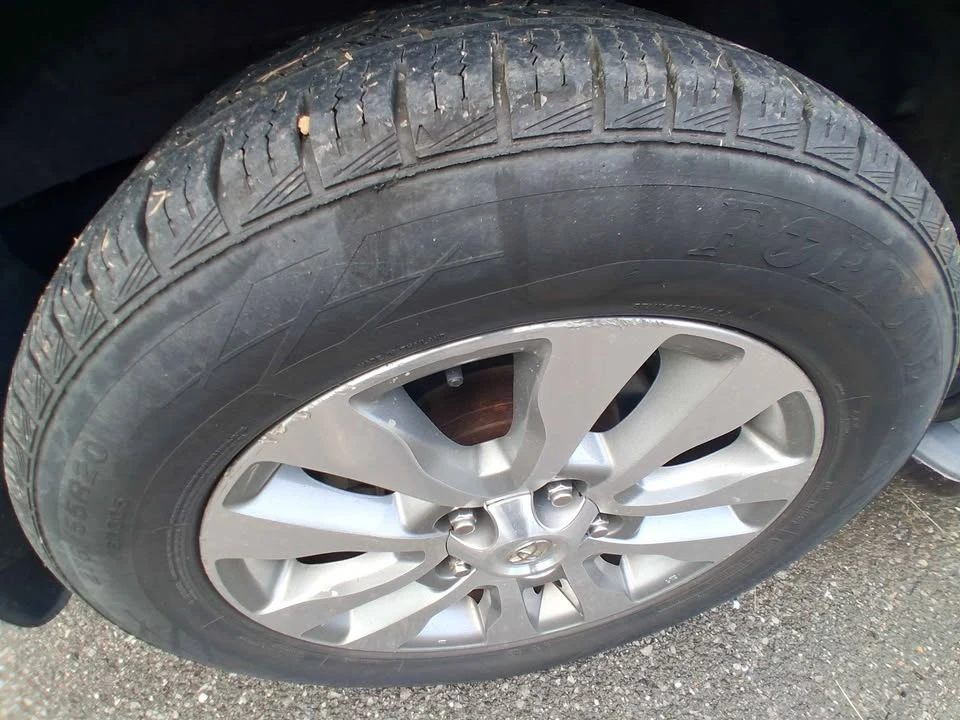 2014 Toyota Sequoia 2nd Gen - Image 11 of 12