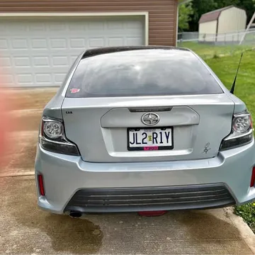 2014 Toyota 86