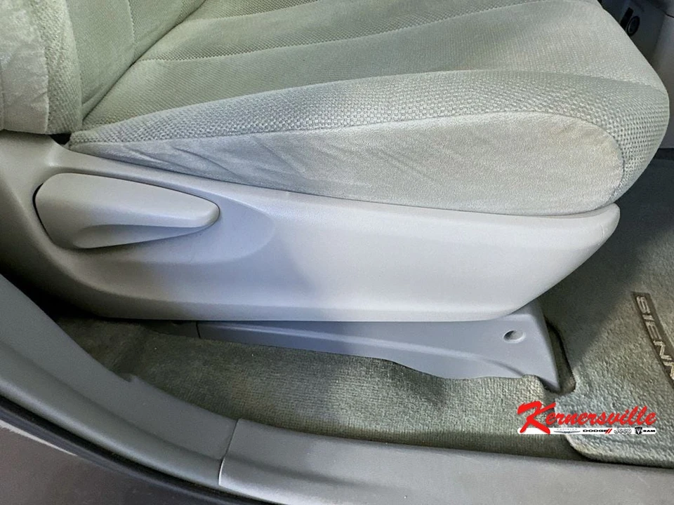 2014 Toyota Sienna 3rd Gen - Image 20 of 21