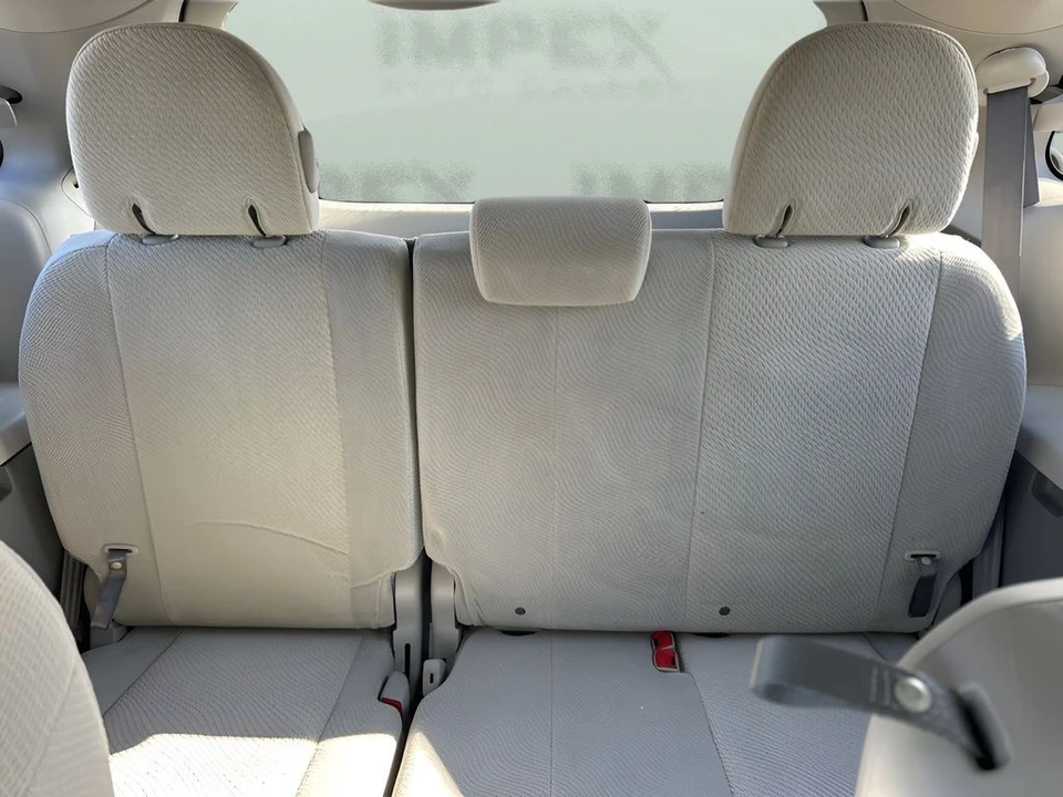 2014 Toyota Sienna 3rd Gen - Image 12 of 12