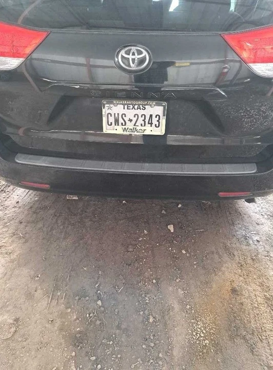 2014 Toyota Sienna 3rd Gen - Image 6 of 20