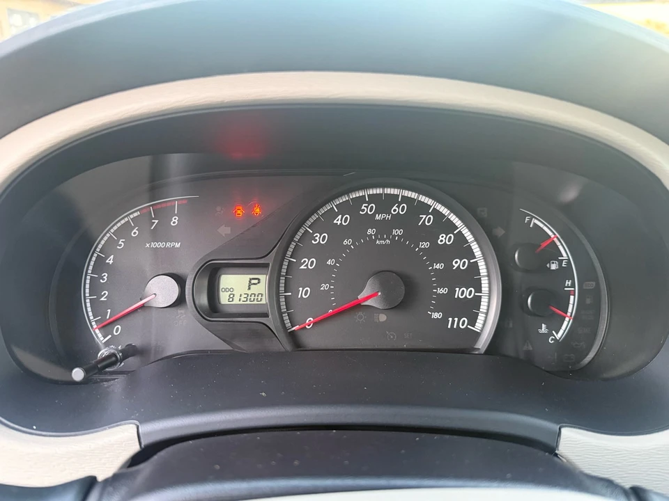 2014 Toyota Sienna 3rd Gen - Image 20 of 21