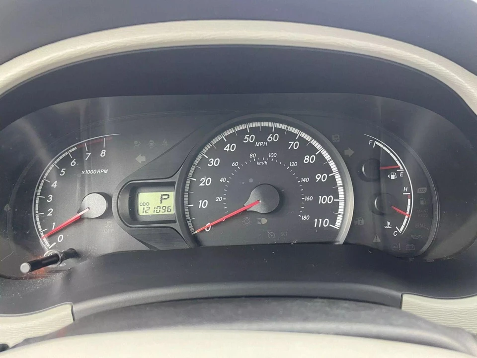 2014 Toyota Sienna 3rd Gen - Image 20 of 21