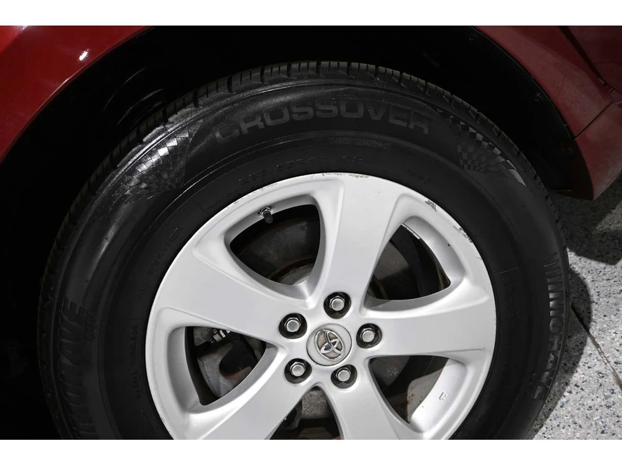2014 Toyota Sienna 3rd Gen - Image 12 of 12