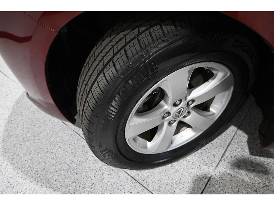 2014 Toyota Sienna 3rd Gen - Image 11 of 12