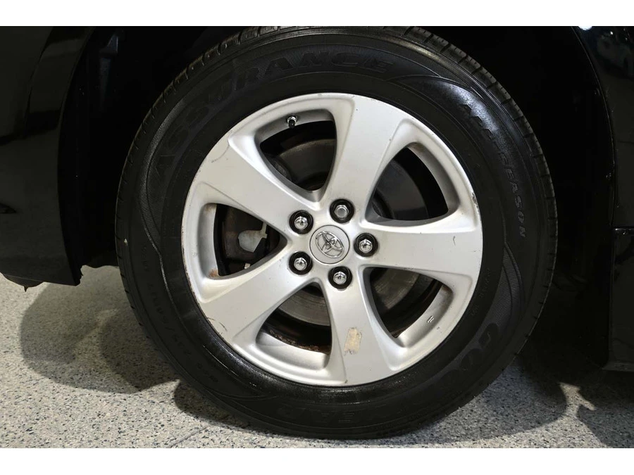 2014 Toyota Sienna 3rd Gen - Image 12 of 12