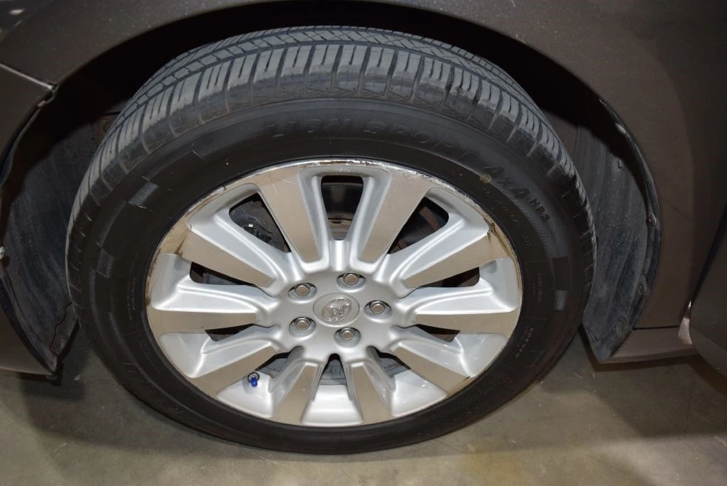 2014 Toyota Sienna 2nd Gen - Image 13 of 21
