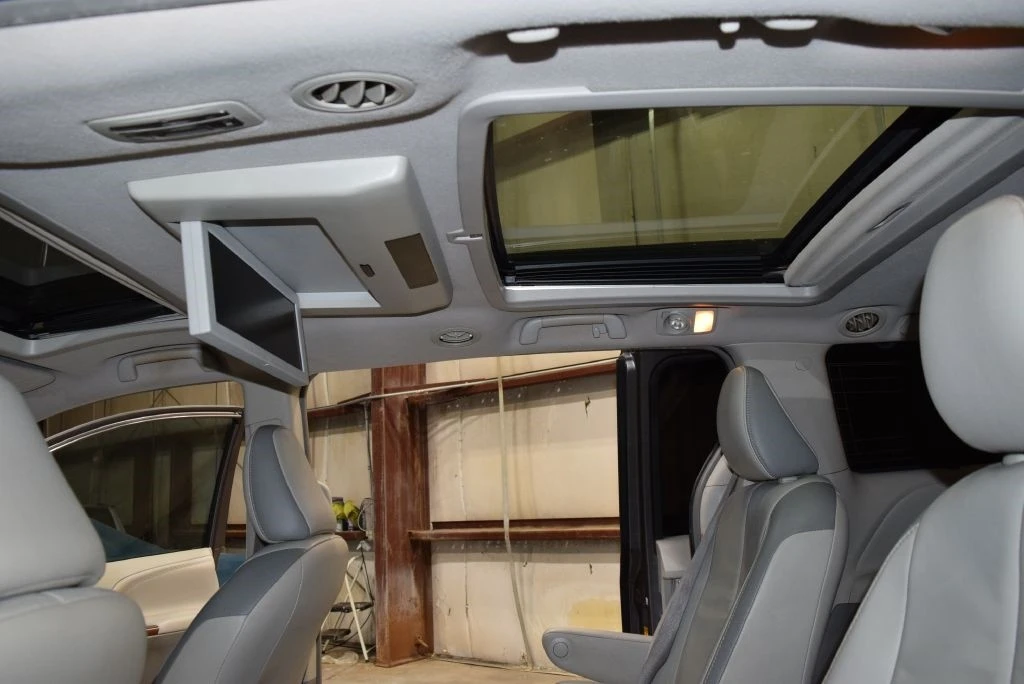 2014 Toyota Sienna 2nd Gen - Image 20 of 21