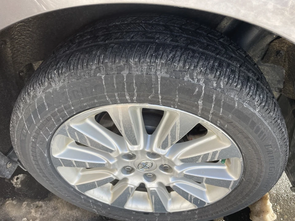 2014 Toyota Sienna 2nd Gen - Image 16 of 18