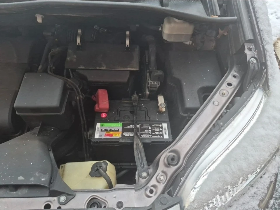 2014 Toyota Sienna 2nd Gen - Image 17 of 18