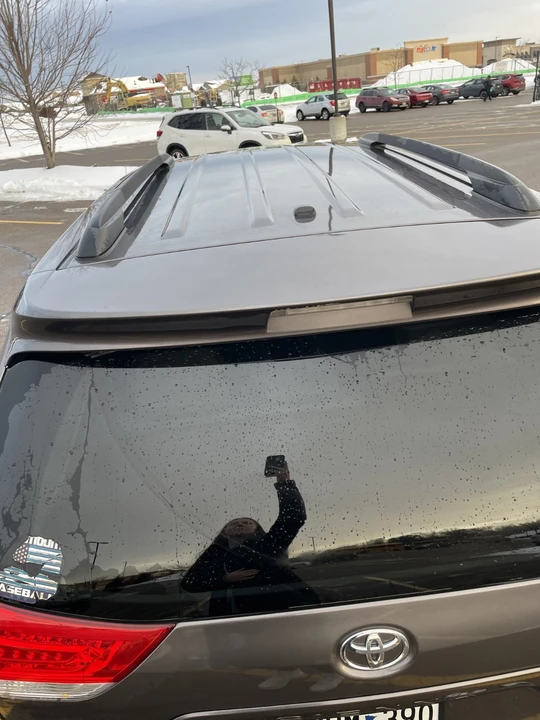 2014 Toyota Sienna 2nd Gen - Image 15 of 18