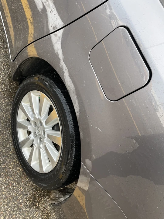 2014 Toyota Sienna 2nd Gen - Image 14 of 18