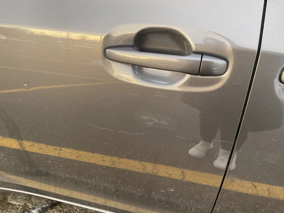 2014 Toyota Sienna 2nd Gen - Image 8 of 18