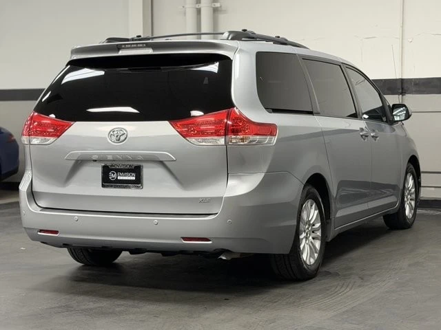 2014 Toyota Sienna 3rd Gen - Image 12 of 12