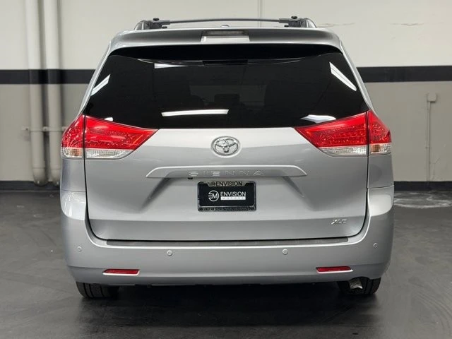 2014 Toyota Sienna 2nd Gen - Image 11 of 12