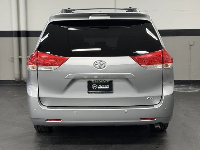 2014 Toyota Sienna 3rd Gen - Image 11 of 12