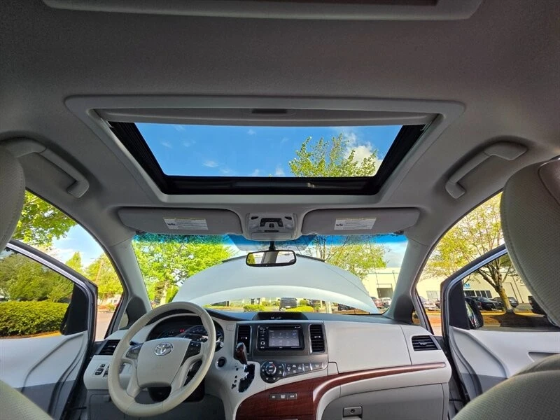 2014 Toyota Sienna 3rd Gen - Image 18 of 21