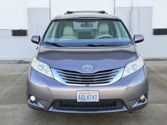 2014 Toyota Sienna 2nd Gen - Image 8 of 21