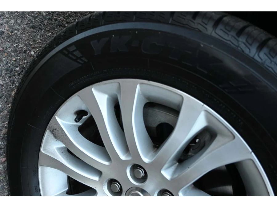 2014 Toyota Sienna 3rd Gen - Image 12 of 12