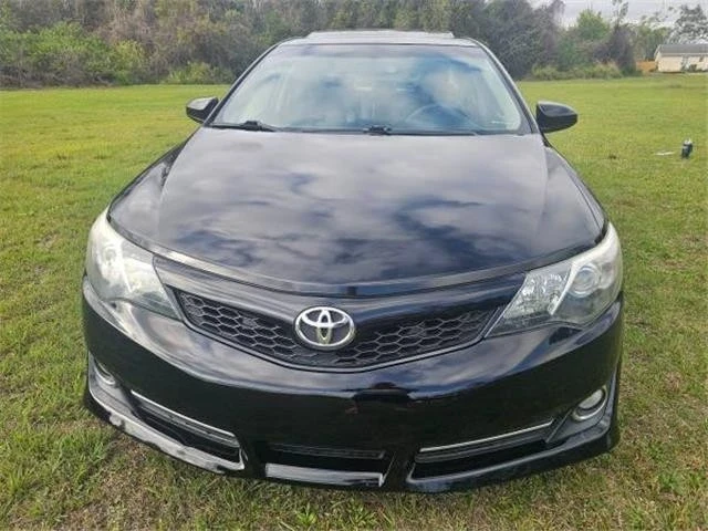 2014 Toyota Camry 7th Gen - Image 2 of 21