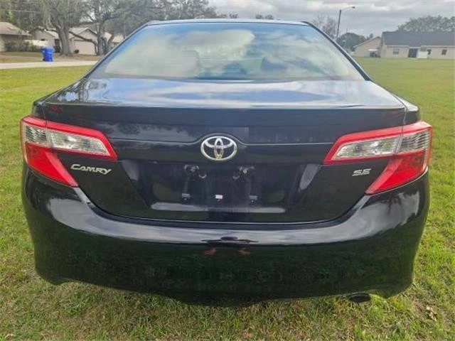 2014 Toyota Camry 7th Gen - Image 5 of 21