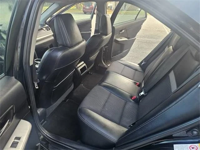 2014 Toyota Camry 7th Gen - Image 19 of 21