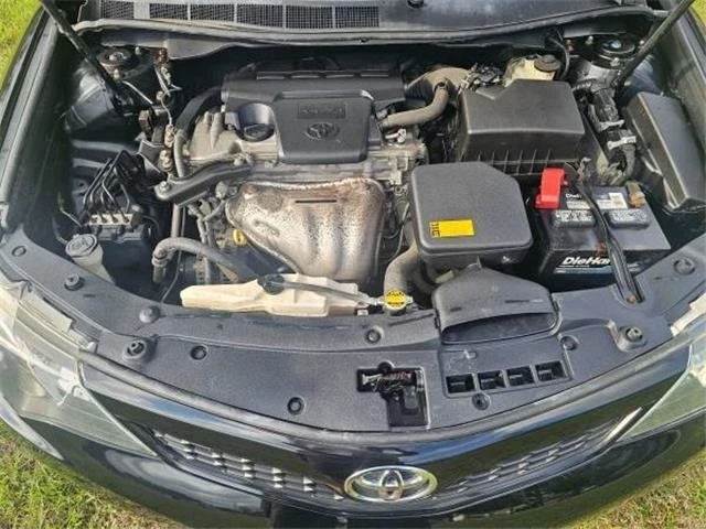 2014 Toyota Camry 7th Gen - Image 17 of 21