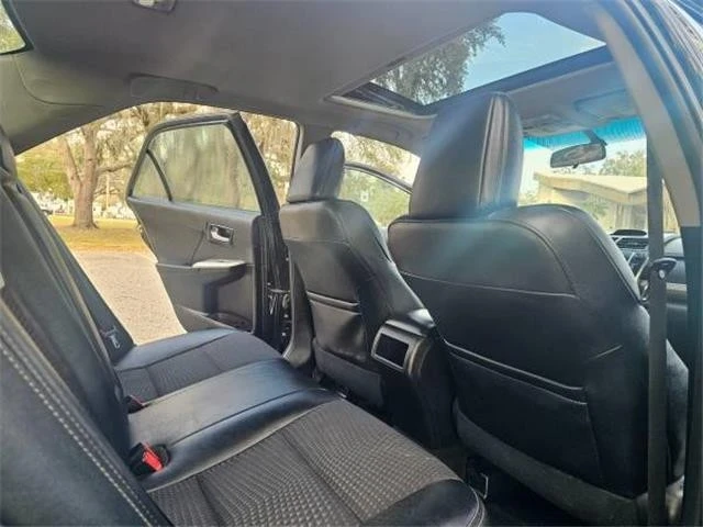 2014 Toyota Camry 7th Gen - Image 20 of 21