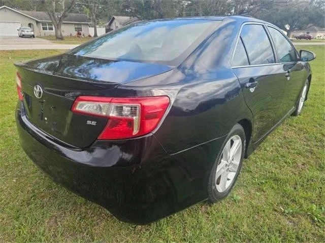 2014 Toyota Camry 7th Gen - Image 7 of 21