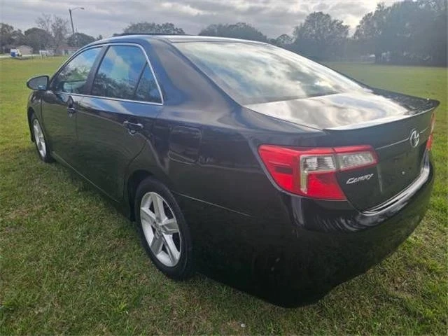 2014 Toyota Camry 7th Gen - Image 8 of 21