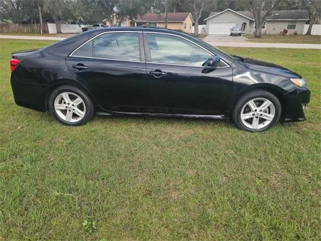 2014 Toyota Camry 7th Gen - Image 6 of 21