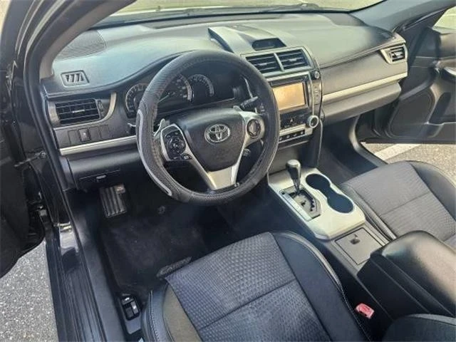 2014 Toyota Camry 7th Gen - Image 21 of 21