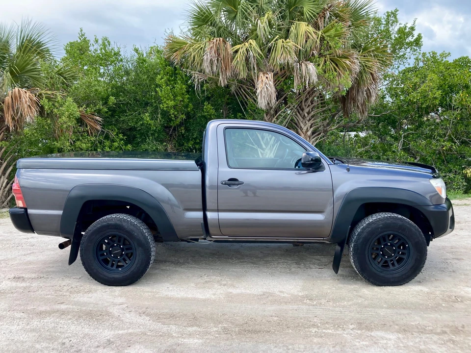 2014 Toyota Tacoma 2nd Gen - Image 17 of 31