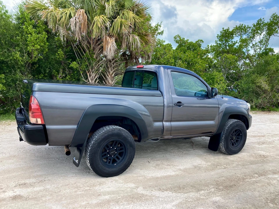 2014 Toyota Tacoma 2nd Gen - Image 15 of 31