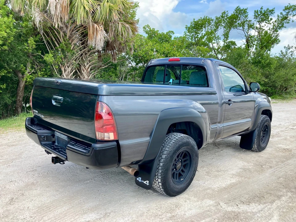 2014 Toyota Tacoma 2nd Gen - Image 14 of 31