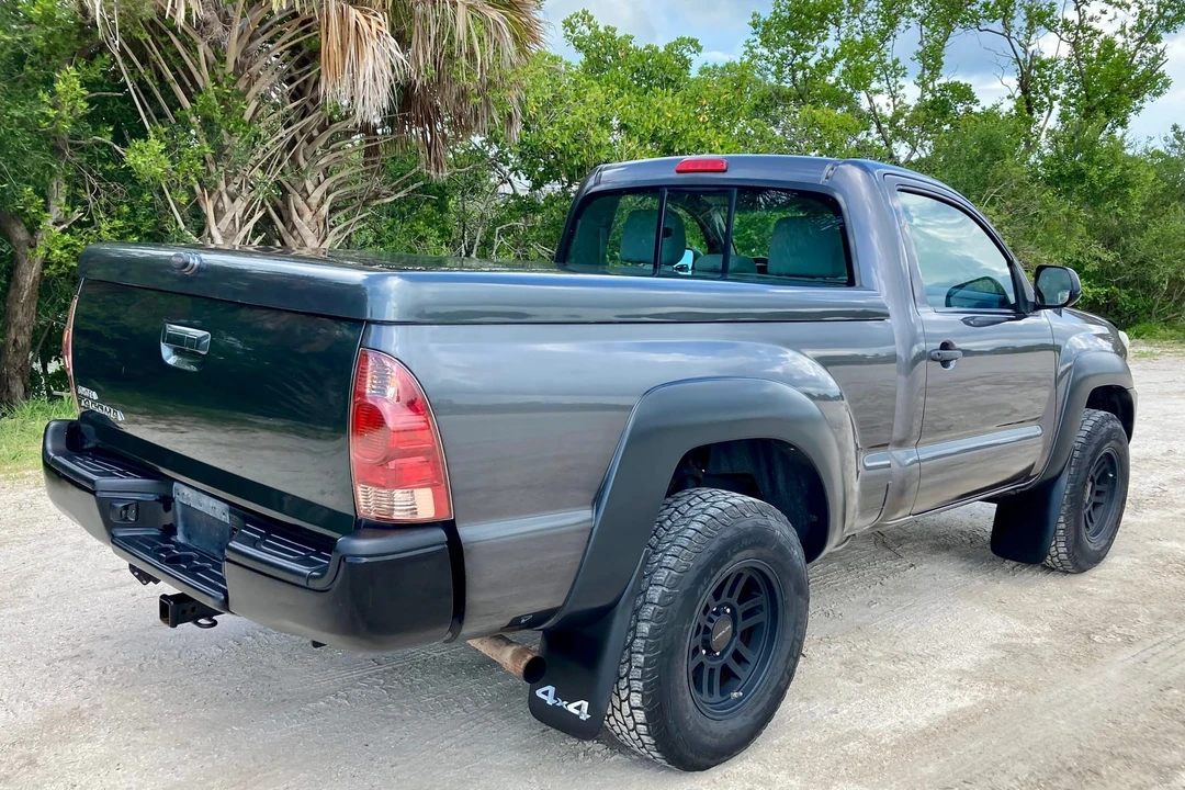 2014 Toyota Tacoma 2nd Gen - Image 13 of 31