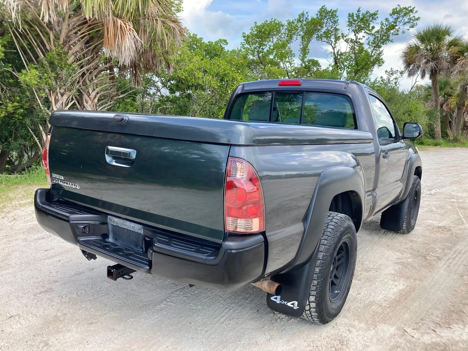 2014 Toyota Tacoma 2nd Gen - Image 12 of 31