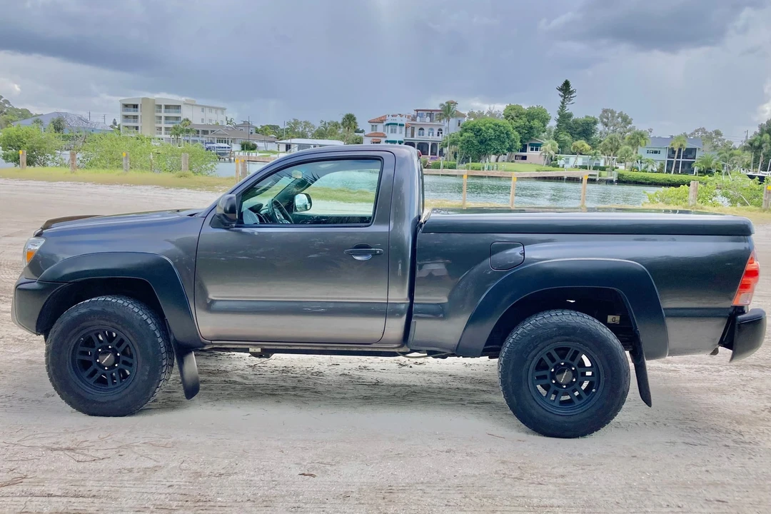 2014 Toyota Tacoma 2nd Gen - Image 6 of 31
