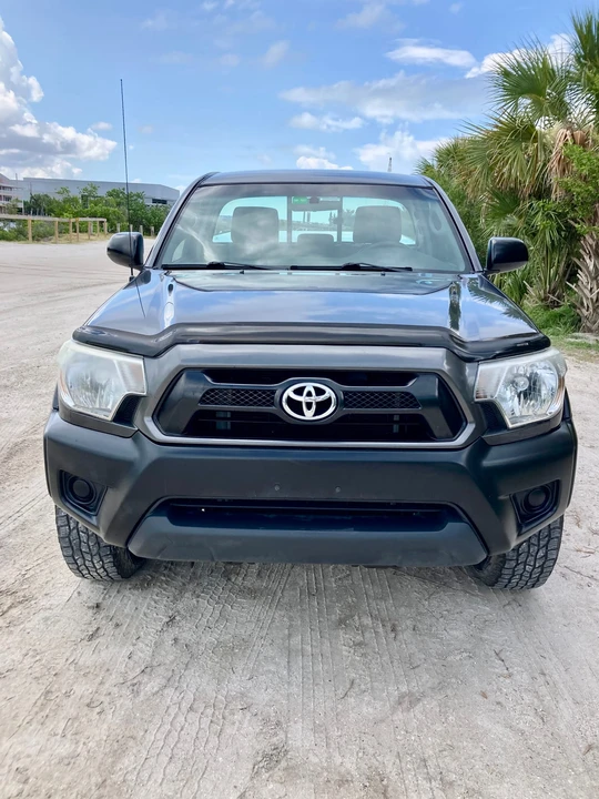 2014 Toyota Tacoma 2nd Gen - Image 23 of 31